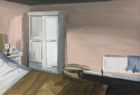 bien tarde en el dia