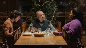 Películas los que quedan