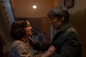 Películas pequenas coisas como estas